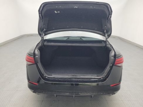 Used 2020 Nissan Sentra S FWD image 29