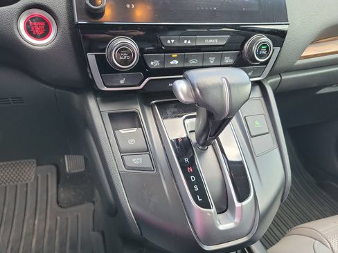 Used 2019 Honda CR-V EX-L image 18