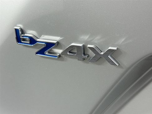 Used 2024 Toyota bZ4X XLE image 11