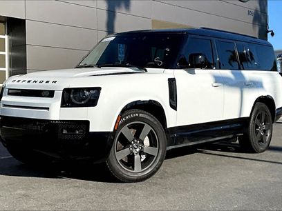 Used 2023 Land Rover Defender 130 X-Dynamic SE