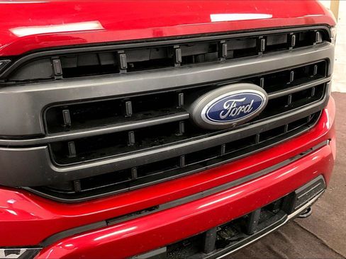 Certified 2021 Ford F150 Lariat w/ Equipment Group 502A High image 29