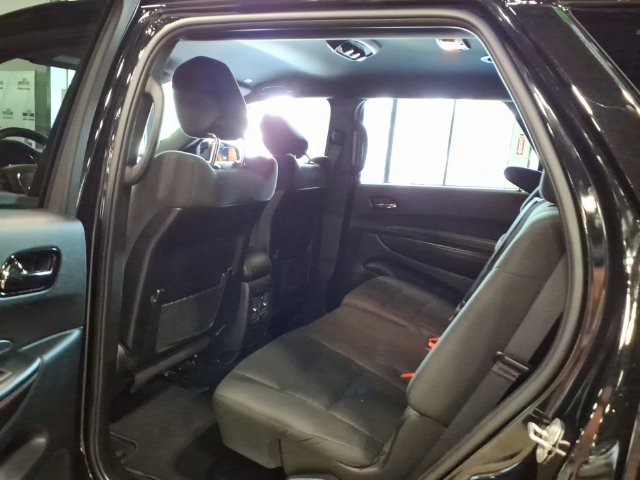 Used 2026 Dodge Durango GT AWD/4WD image 19