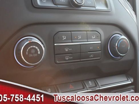 New 2025 Chevrolet Silverado 3500 W/T w/ WT Convenience Package image 21