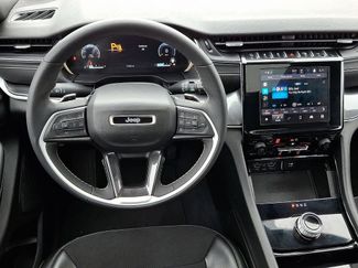 Used 2023 Jeep Grand Cherokee Altitude AWD/4WD video 2