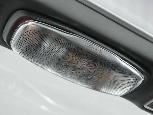 Used 2016 Mercedes-Benz Maybach S 600 image 97