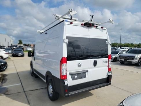 Used 2023 RAM ProMaster 1500 FWD image 3