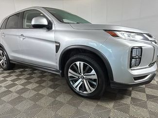 Used 2022 Mitsubishi Outlander Sport ES AWD/4WD video 2