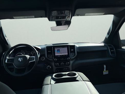 New 2026 RAM 1500 Express image 21