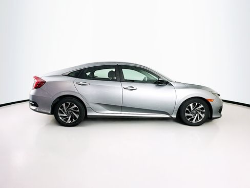 Used 2016 Honda Civic EX image 10
