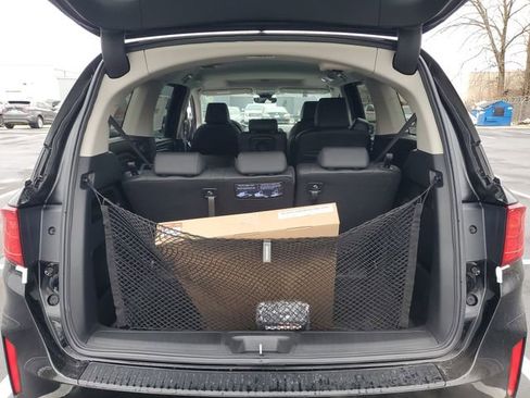 New 2026 Honda Odyssey EX-L image 42