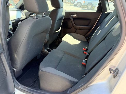 Used 2009 Ford Focus SES FWD image 5