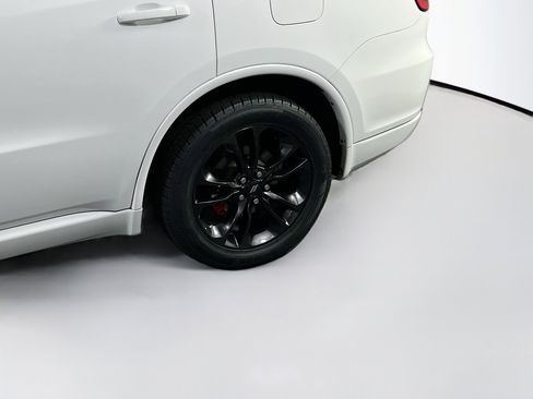 Used 2022 Dodge Durango R/T image 32