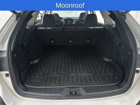 Certified 2023 Subaru Outback Touring image 17