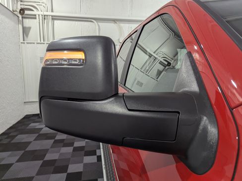 Used 2026 RAM 2500 Big Horn AWD/4WD image 8