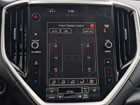 Used 2023 Subaru Ascent Limited image 23