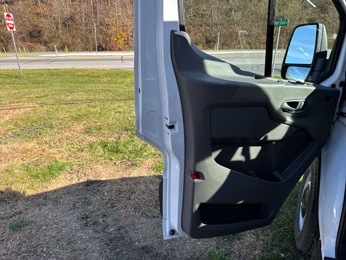 New 2026 Ford Transit 350 148 High Roof Extended image 27