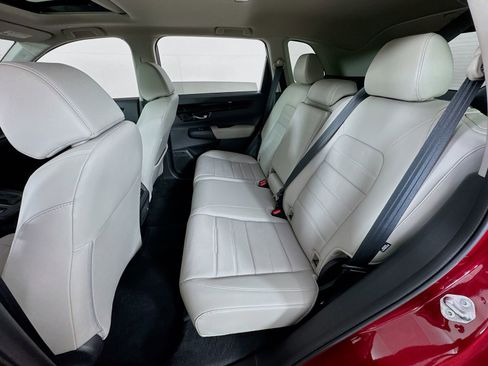 Certified 2023 Honda CR-V EX-L image 18