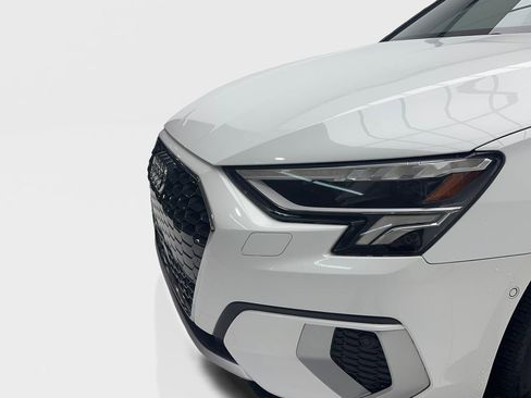 Used 2024 Audi A3 2.0T Premium w/ Convenience Package image 4