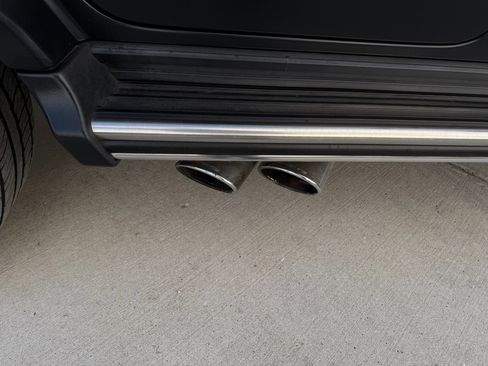 Used 2021 Mercedes-Benz G 63 AMG 4MATIC image 46