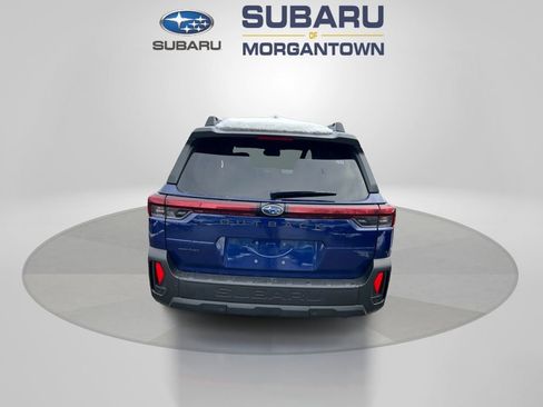 New 2026 Subaru Outback Limited XT image 6