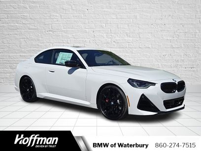 New 2026 BMW M240i xDrive Coupe w/ Premium Package