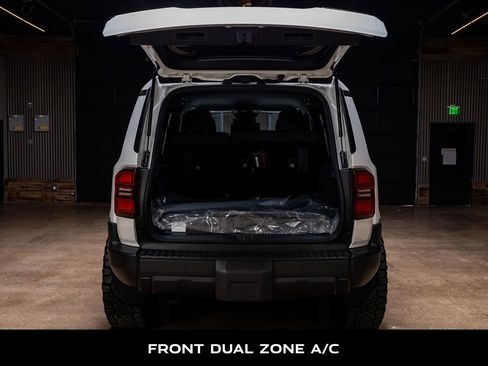 Used 2026 Toyota Land Cruiser 1958 image 9