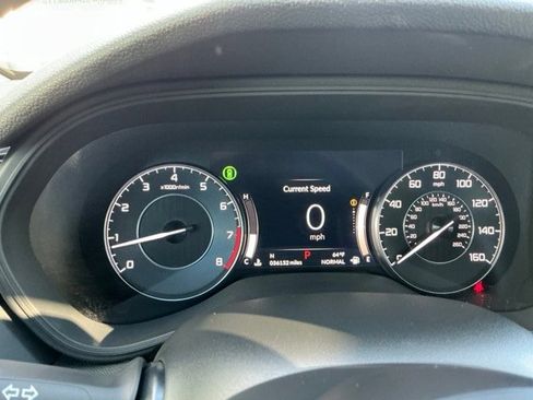 Certified 2023 Acura TLX image 16