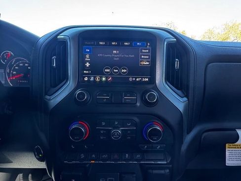 Used 2021 Chevrolet Silverado 1500 RST w/ Texas Edition Plus image 20