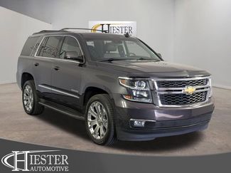 Used 2018 Chevrolet Tahoe LT video 1
