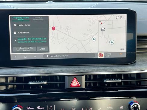 Used 2025 Kia K5 EX image 13