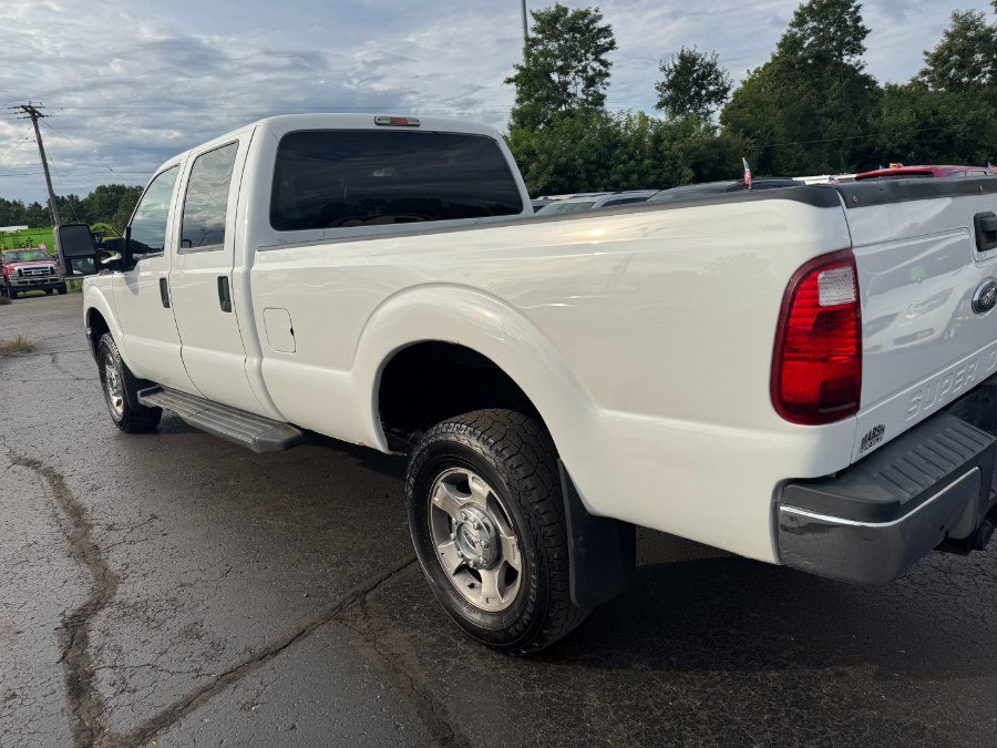 Used 2013 Ford F250 XLT AWD/4WD image 10