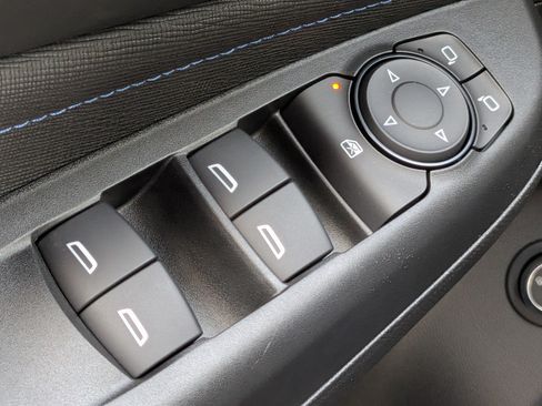 New 2026 Buick Envista Sport Touring w/ Convenience I Package FWD image 22