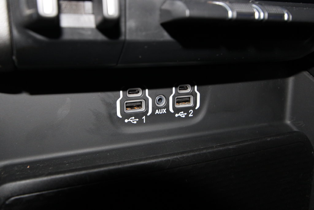 Used 2021 RAM 1500 Big Horn AWD/4WD image 18