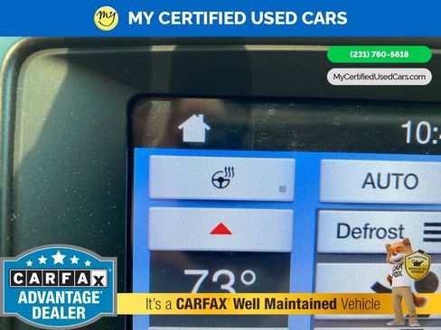 Used 2017 Ford Explorer Sport w/ Equipment Group 401A AWD/4WD image 28