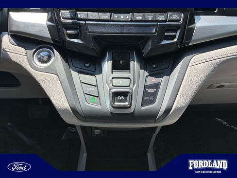 Used 2019 Honda Odyssey EX-L image 30