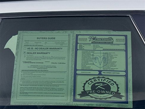 Used 2023 Volvo XC60 B5 Plus image 38