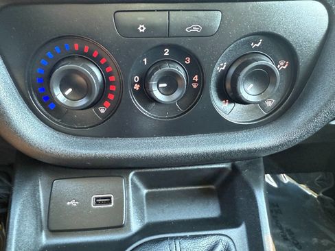 Used 2022 RAM ProMaster City Wagon image 31