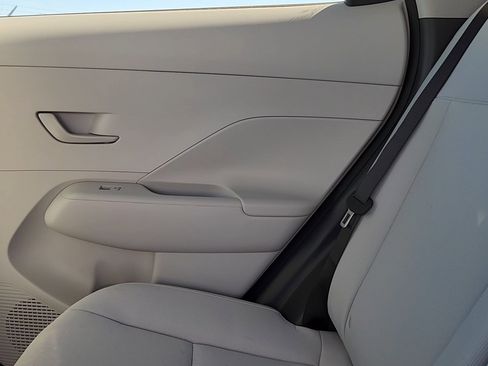 New 2026 Hyundai Kona SEL Sport image 16