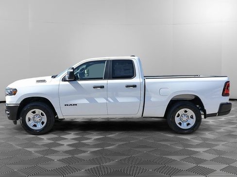 New 2026 RAM 1500 Tradesman AWD/4WD image 2