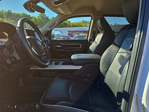 Certified 2022 RAM 2500 Laramie image 20