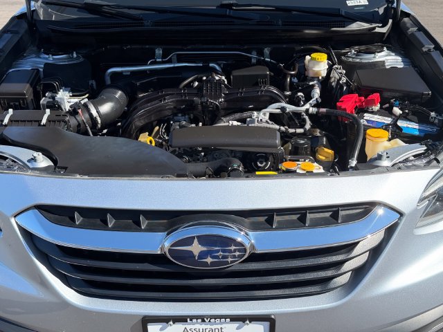 Used 2020 Subaru Legacy Premium AWD/4WD image 27