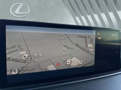 Used 2022 Acura MDX w/Advance Package image 16