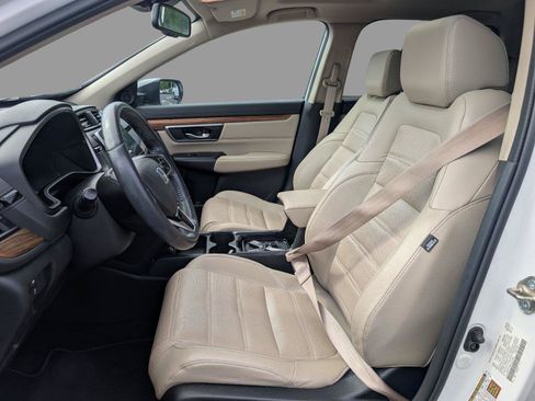 Used 2020 Honda CR-V EX-L image 18