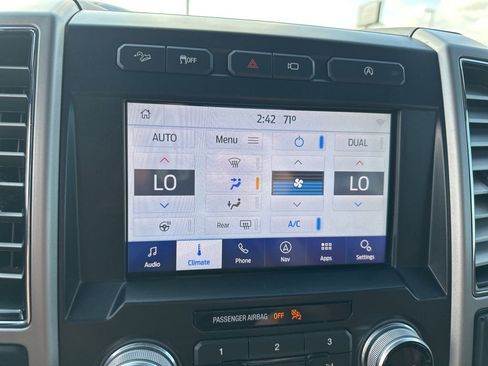 Used 2020 Ford F150 King Ranch w/ Equipment Group 601A Luxury image 31