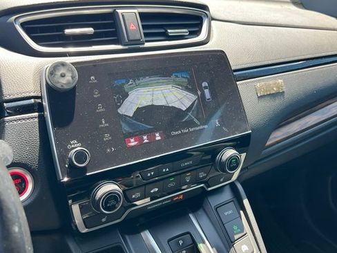 Used 2022 Honda CR-V Touring image 15