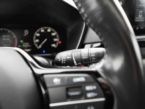 Used 2023 Honda CR-V EX-L image 14