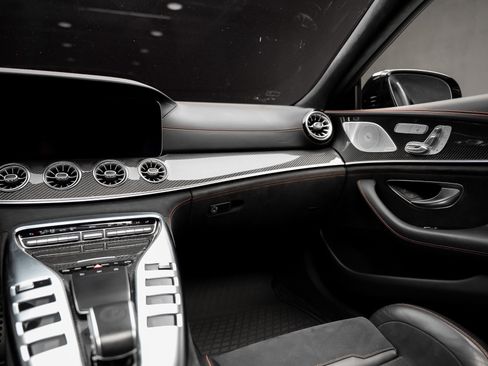 Used 2019 Mercedes-Benz AMG GT 63 S image 45