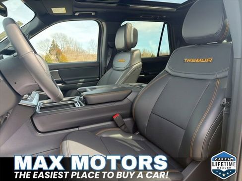 New 2026 Ford Expedition Tremor AWD/4WD image 33
