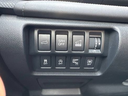 Used 2021 Subaru Forester Touring AWD/4WD image 15