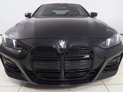 Used 2025 BMW 440i xDrive Coupe w/ Premium Package AWD/4WD image 44
